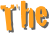 The