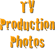TV Production Photos